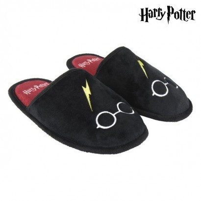 Harry Potter sál 2