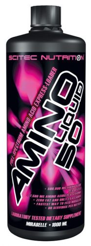 Amino Liquid 50