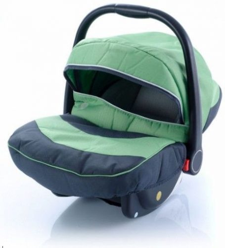 Baby Point Pioneer plus