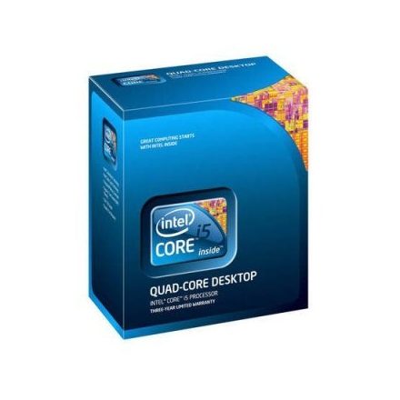 INTEL Core i5-650 3.20GHz 1156 BOX