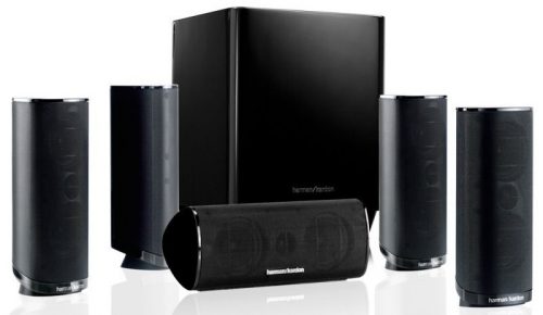 Harman Kardon HKTS 16 5.1