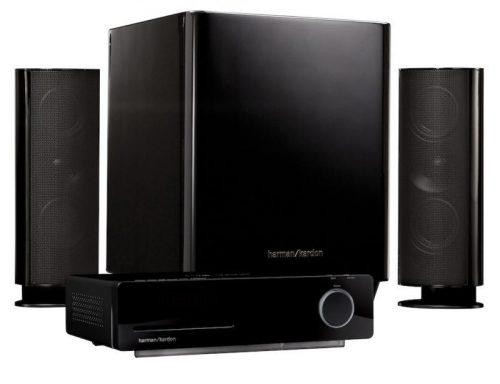 Harman Kardon HS 280