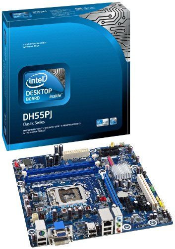 INTEL DH55PJ