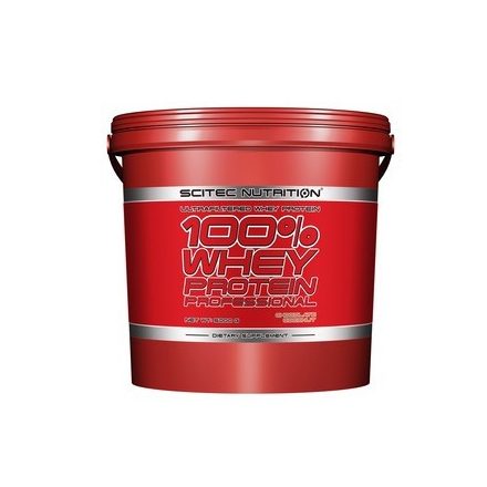 Scitec - 100% Whey Protein Professional