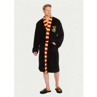 Harry Potter Férfi köntös - Griffendél