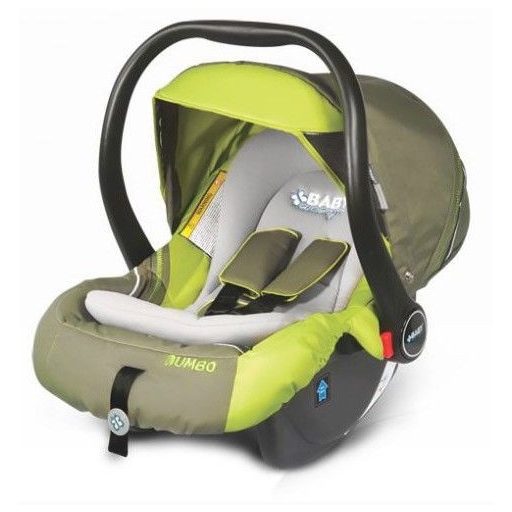 Baby Design Dumbo 2011