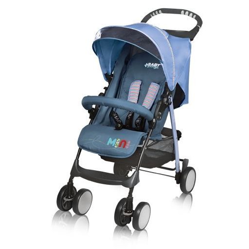 Baby Design Mini babakocsi
