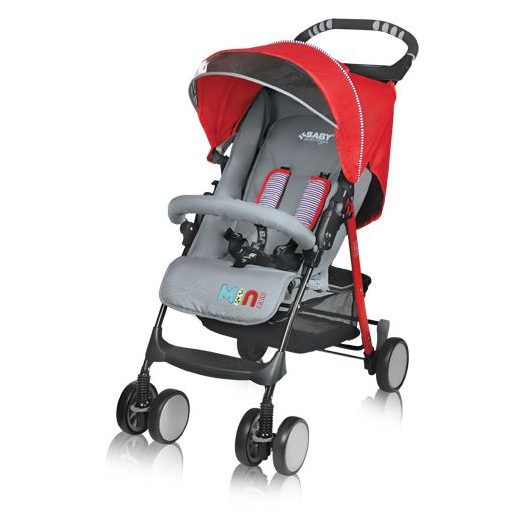 Baby Design Mini babakocsi
