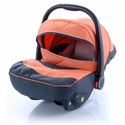 Baby Point Pioneer plus