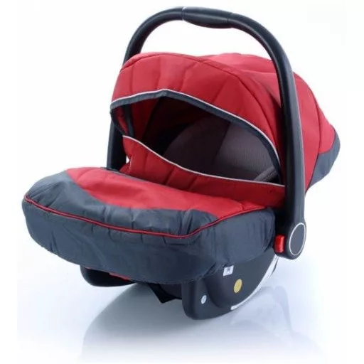 Baby Point Pioneer plus