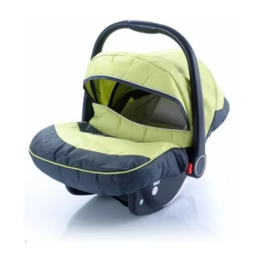 Baby Point Pioneer plus