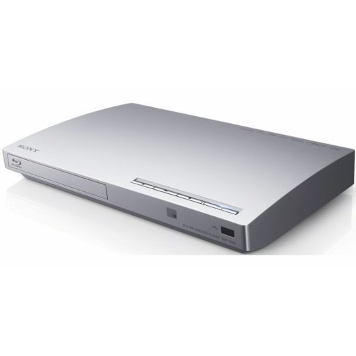SONY BDP-S186