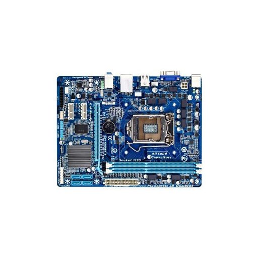 GIGABYTE GA-H61M-DS2