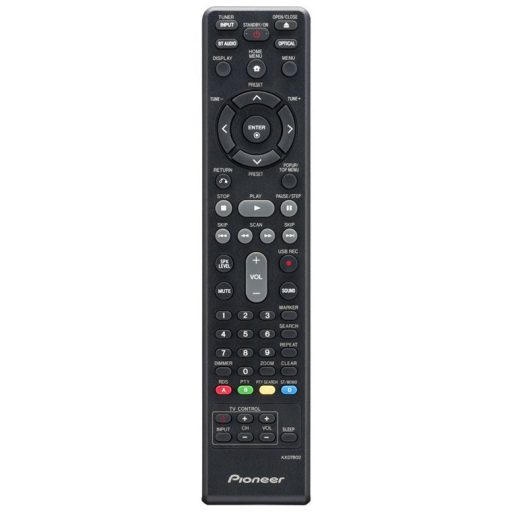 Pioneer BCS-717 5.1 csatornás Blu Ray Házimozi Rendszer